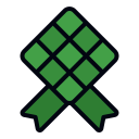 ketupat icon