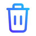 borrar icon