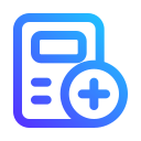 calculadora icon