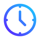 reloj icon