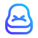 bolsa icon