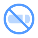 prohibido icon