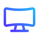 monitor icon