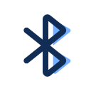 bluetooth icon