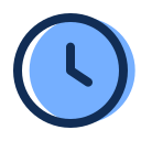 reloj icon