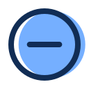 eliminar icon