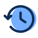 reloj icon