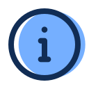 información icon