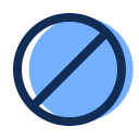 prohibido icon