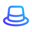 sombrero icon