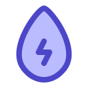 energía icon