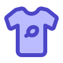 camiseta icon