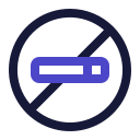 prohibido icon