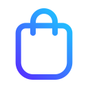 bolsa icon