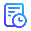 reloj icon