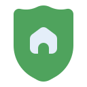 seguridad icon