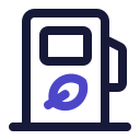 combustible icon