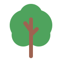 naturaleza icon