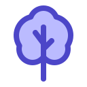 naturaleza icon