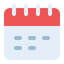 agenda icon