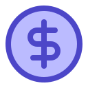 dinero icon