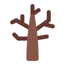 Árbol icon