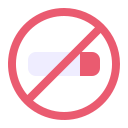 prohibido icon