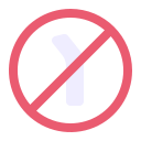 prohibido icon