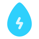 energía icon