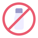 prohibido icon