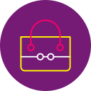 handtasche icon