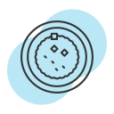 osso buco icon