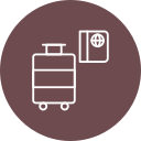 viajar icon