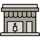 boutique icon