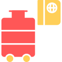 viajar icon