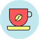 café exprés icon