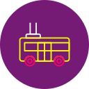 Trolleybus 