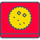 focaccia icon