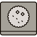 focaccia icon