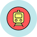 tranvía icon