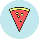 pizza icon