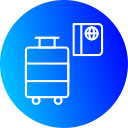 viajar icon