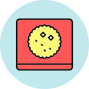 focaccia icon