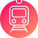 metro icon