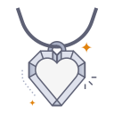 collar icon