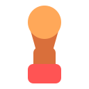 troféu 