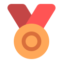 Медаль icon