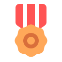 Медаль icon