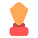troféu 