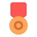 Медаль icon
